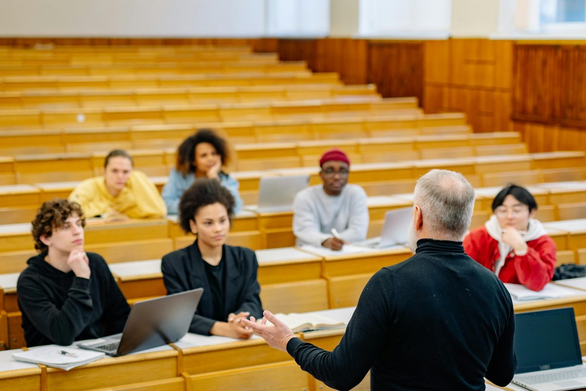 Stipend får flere fagarbeidere til å fullføre videreutdanning
