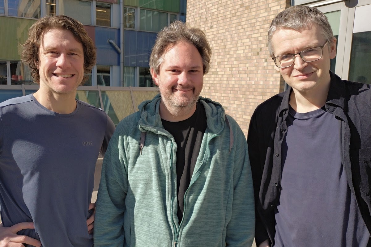 Når forskning testes på nytt