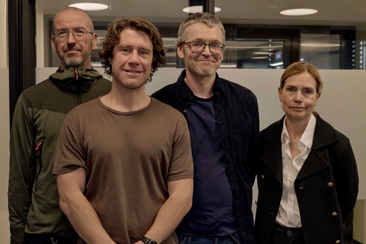 Forskerpraten - Episode 11: Kan vi stole på forskning?